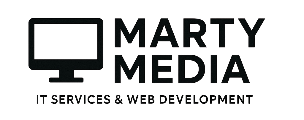 Marty Media